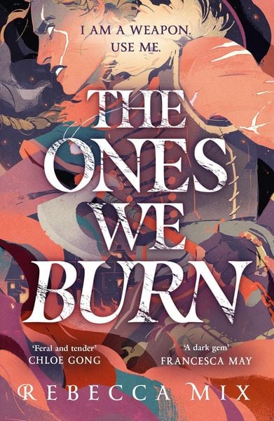 Produktbild: The Ones We Burn