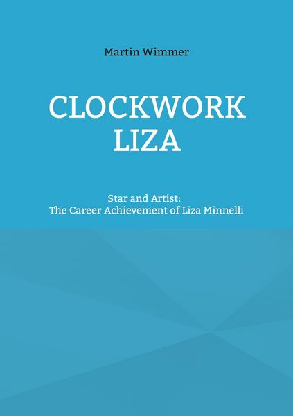 Produktbild: Clockwork Liza