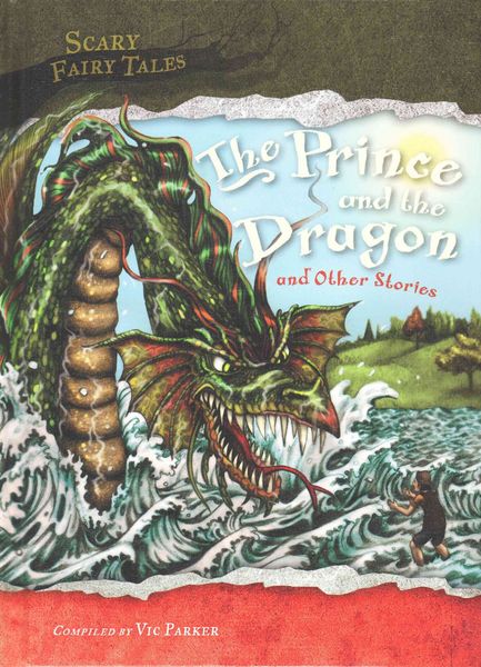 Produktbild: Prince & The Dragon & Other St