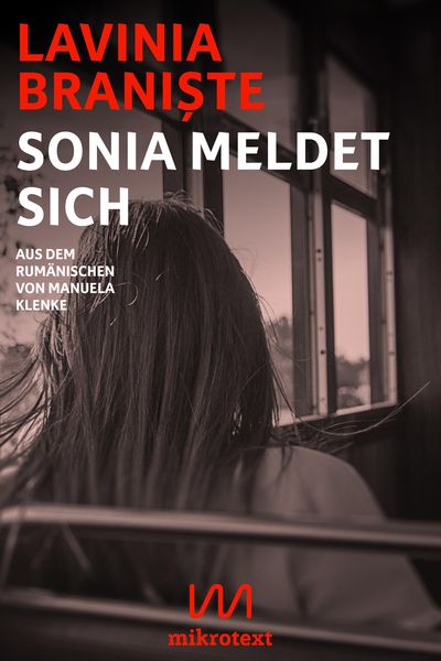Produktbild: Sonia meldet sich