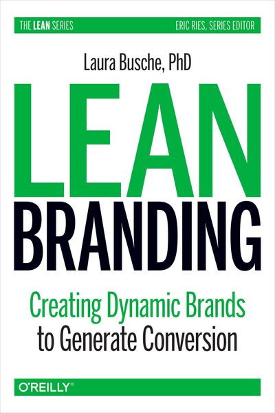 Produktbild: Lean Branding