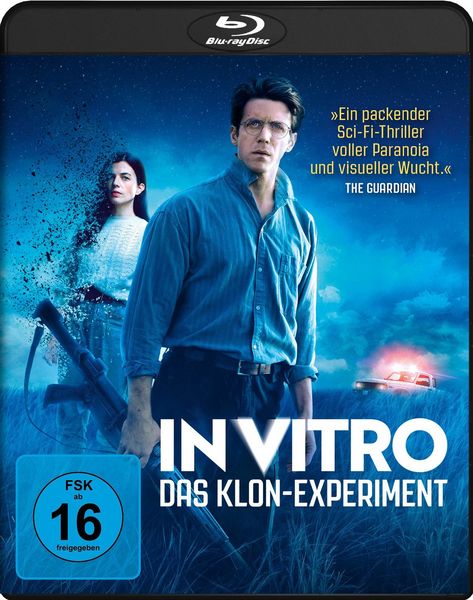 Produktbild: In Vitro - Das Klon-Experiment