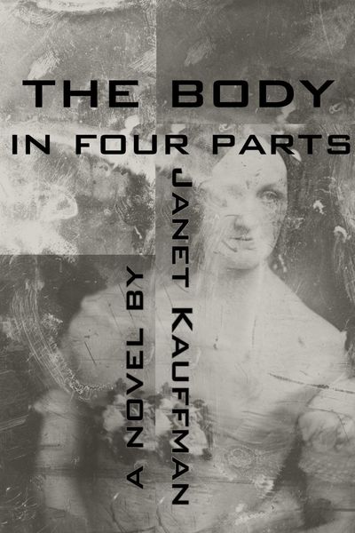 Produktbild: The Body in Four Parts