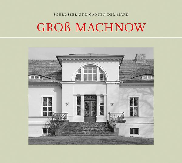 Produktbild: Gro&szlig; Machnow