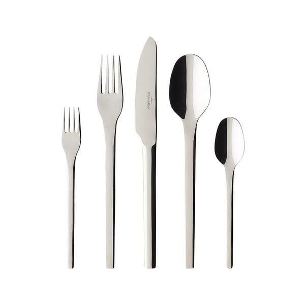 Produktbild: Villeroy & Boch Tools Tafelbesteck 30tlg.