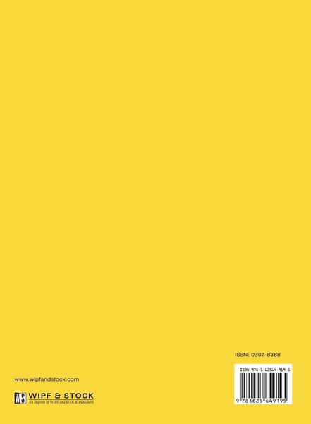Produktbild: Themelios, Volume 39, Issue 1
