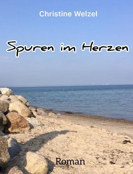 Produktbild: Spuren im Herzen