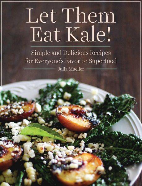 Produktbild: The Quintessential Kale Cookbook