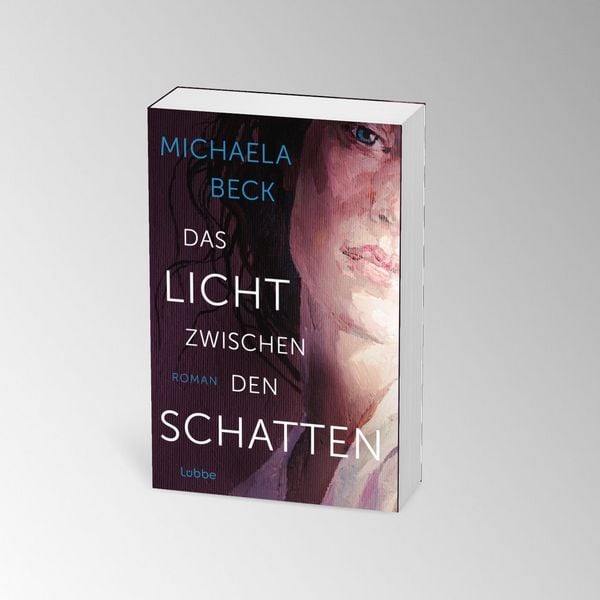 Produktbild: Das Licht zwischen den Schatten