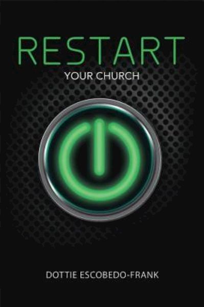 Produktbild: ReStart Your Church