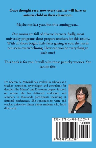 Produktbild: Autism Questions Teachers Ask