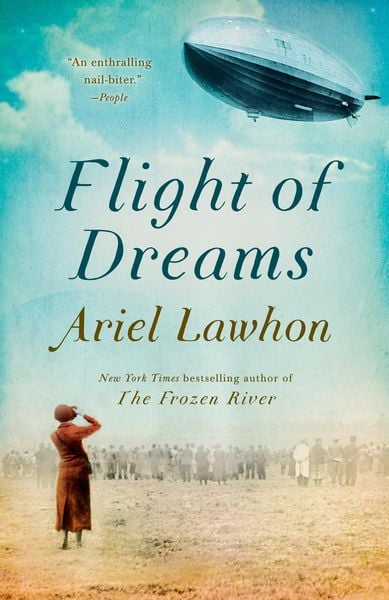 Produktbild: Flight of Dreams