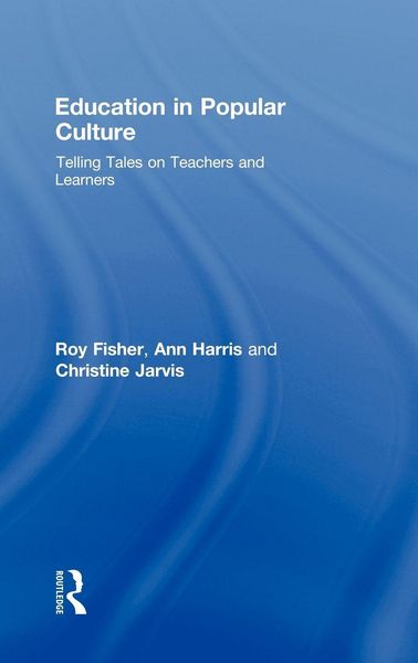 Produktbild: Education in Popular Culture