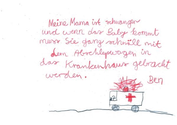 Produktbild: Mama kriegt ein Baby ... ein Poni w&auml;r mir lieber