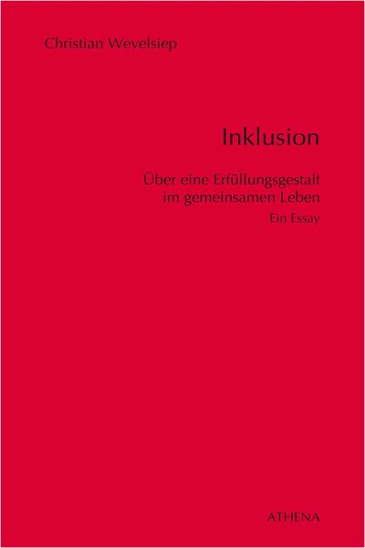 Produktbild: Inklusion