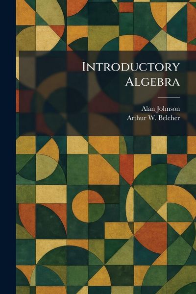 Produktbild: Introductory Algebra