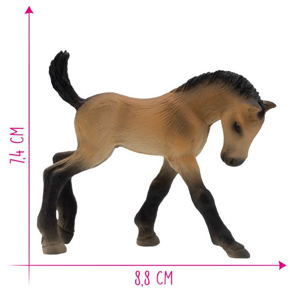 Produktbild: Trakehner Fohlen, Spielfigur