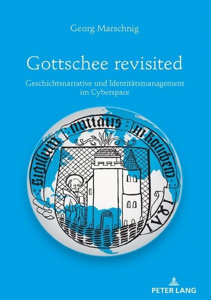 Produktbild: Gottschee revisited