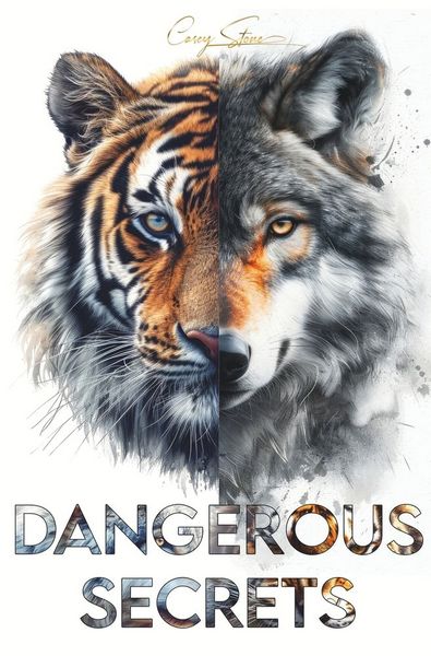 Produktbild: Dangerous Secrets