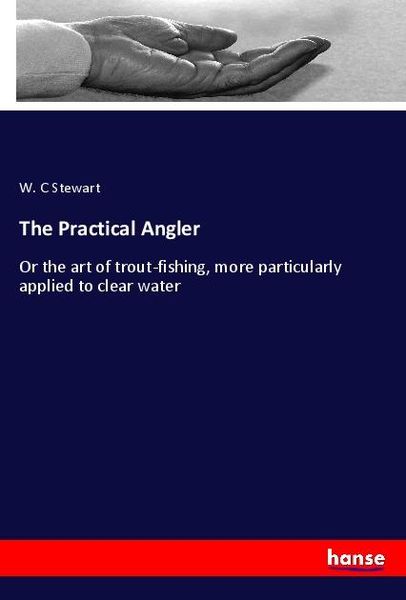 Produktbild: The Practical Angler