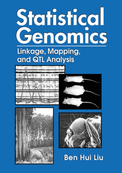 Produktbild: Statistical Genomics