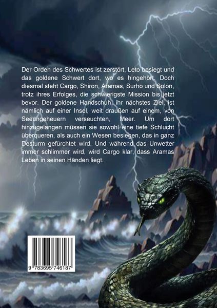 Produktbild: Die Goldene R&uuml;stung