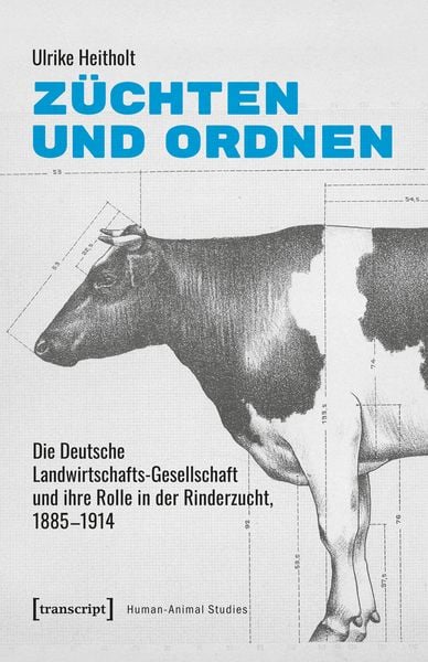 Produktbild: Z&uuml;chten und ordnen