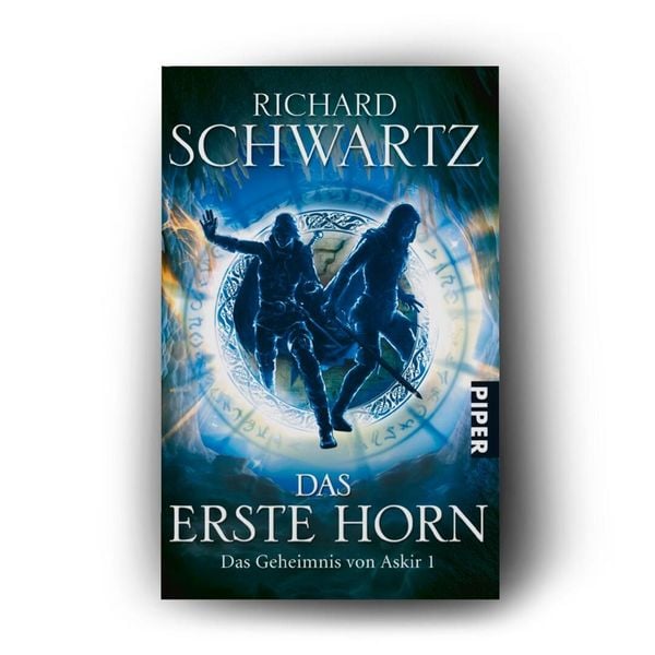 Produktbild: Das Erste Horn / Das Geheimnis von Askir Band 1