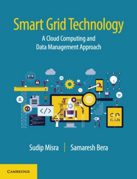 Produktbild: Smart Grid Technology
