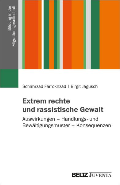 Produktbild: Extrem rechte und rassistische Gewalt