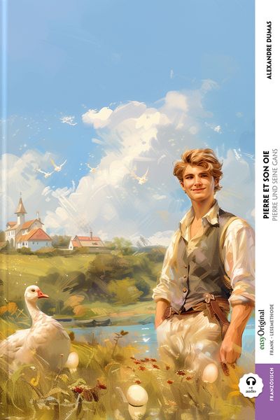 Produktbild: Französisch für Anfänger (5 Bücher + Audio-CDs) - Frank-Lesemethode - Kommentierte zweisprachige Ausgabe Französisch-Deutsch