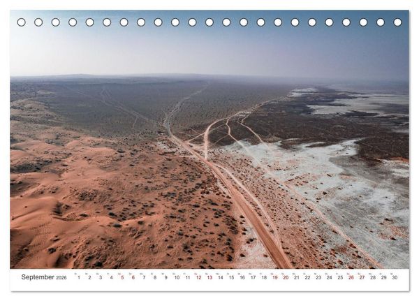 Produktbild: IRAN - Stille Begegnungen im Persischen Reich (Tischkalender 2026 DIN A5 quer), CALVENDO Monatskalender