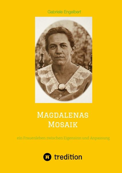 Produktbild: Magdalenas Mosaik