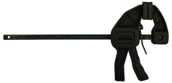 Produktbild: STANLEY FMHT0-83231 Spann-Weite (max.):120 mm Produktabmessung, L&auml;nge: 120 mm Ausladungs-Ma&szlig;e:38 mm
