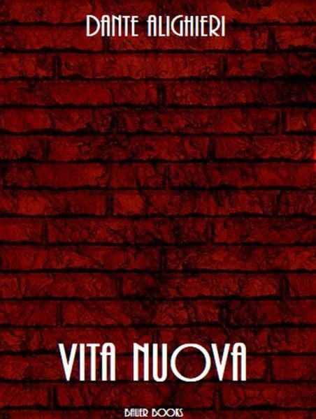 Produktbild: Vita Nuova