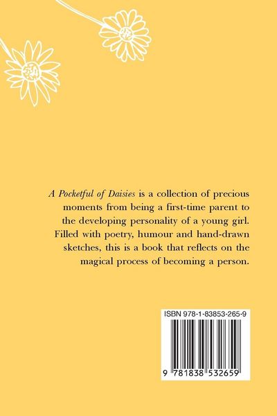 Produktbild: A Pocketful of Daisies