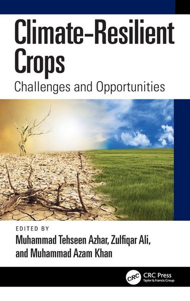 Produktbild: Climate-Resilient Crops