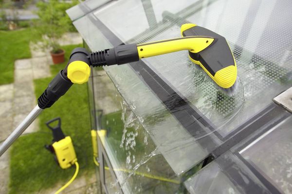 Produktbild: K&auml;rcher Home & Garden 2.640-733.0 Variogelenk Passend f&uuml;r (Marke Hochdruckreiniger) K&auml;rcher 1 St.