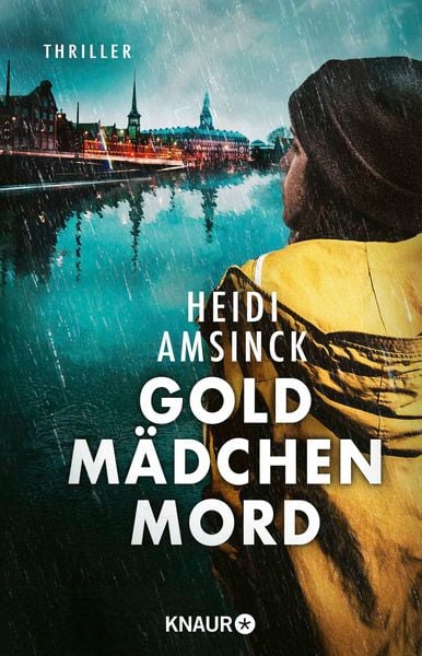 Produktbild: Goldm&auml;dchenmord