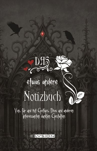 Produktbild: Das etwas andere Notizbuch