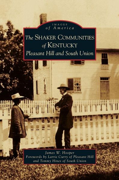 Produktbild: Shaker Communities of Kentucky