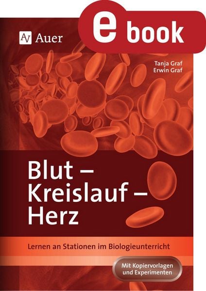Produktbild: Blut, Kreislauf, Herz