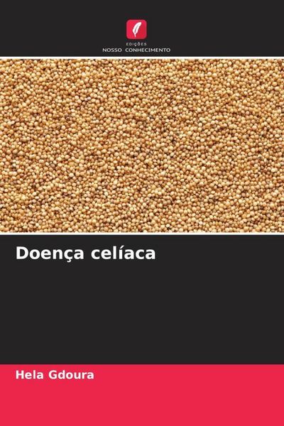 Produktbild: Doen&ccedil;a cel&iacute;aca