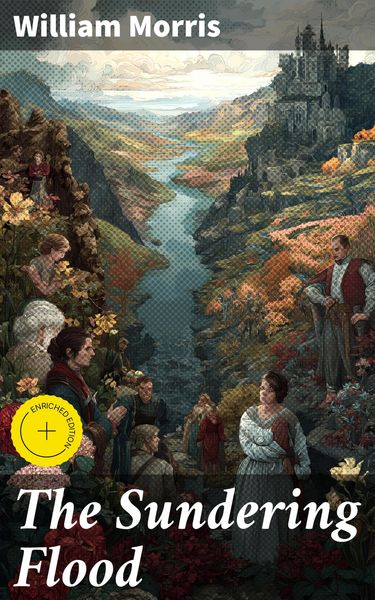Produktbild: The Sundering Flood