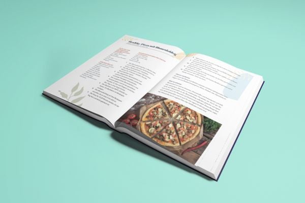 Produktbild: Entz&uuml;ndungshemmende Ern&auml;hrung f&uuml;r Frauen: