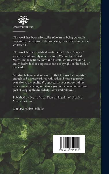Produktbild: Plant-animals; a Study in Symbiosis