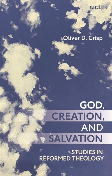 Produktbild: God, Creation, and Salvation