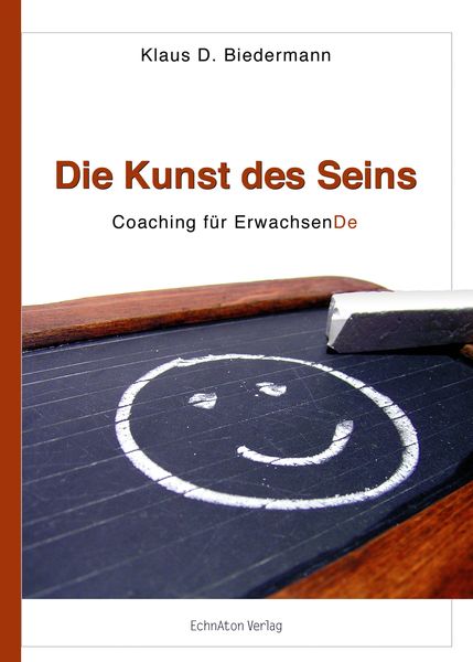 Produktbild: Die Kunst des Seins