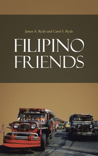 Produktbild: Filipino Friends