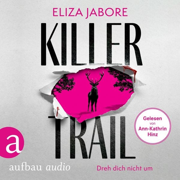 Produktbild: Killer Trail - Dreh dich nicht um